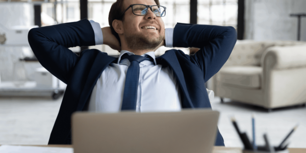 Passer par un gestionnaire locatif professionnel vous libère l'esprit