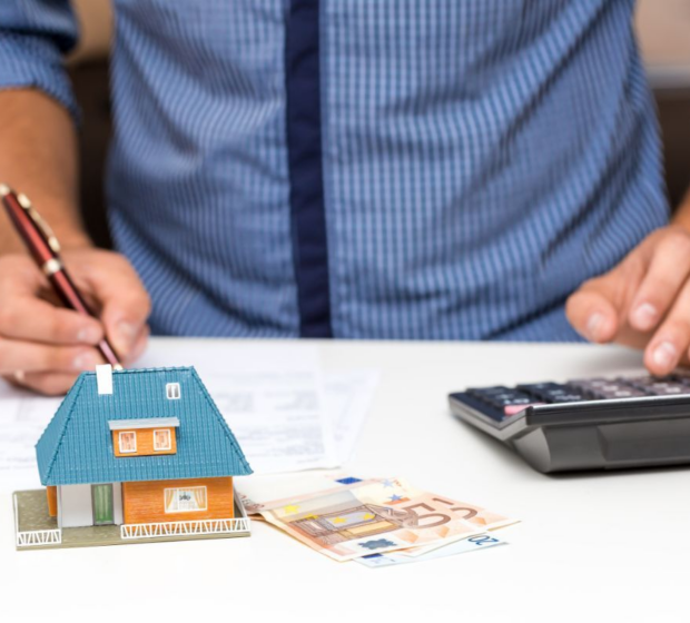 Missions gestionnaire immobilier