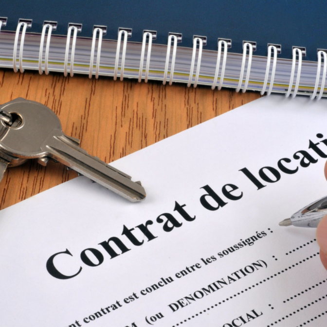 Huurcontract verplichte vermeldingen