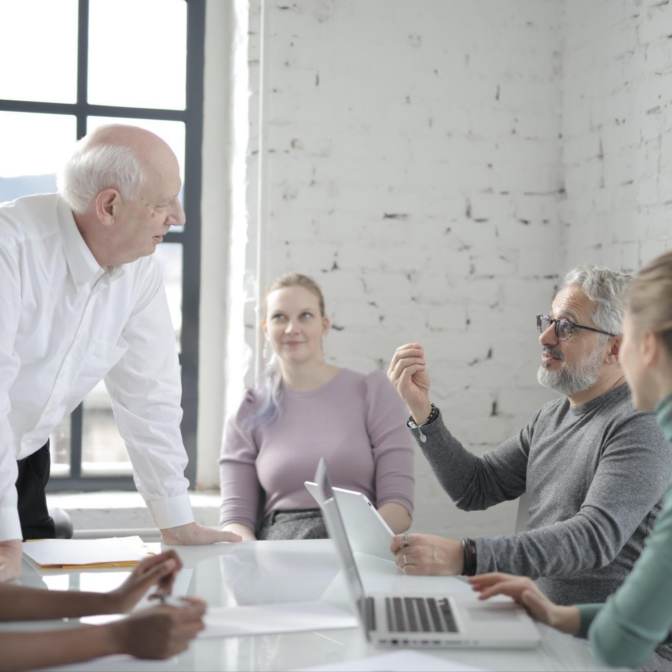 Des gestionnaires immobiliers professionnels Rencura